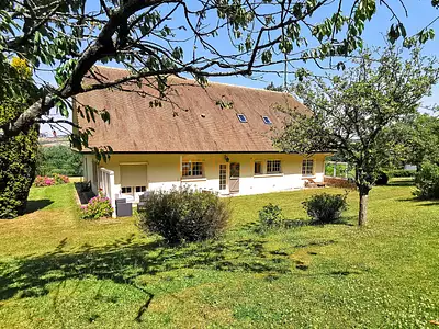 Maison, 235 m²