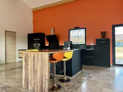 Maison, 176 m²