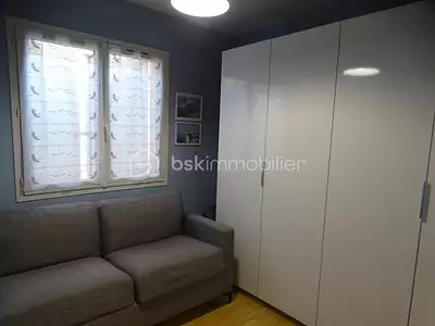 Maison, 92 m²