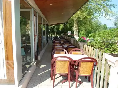 Divers, 160 m²