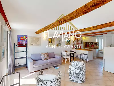 Appartement, 29,71 m²