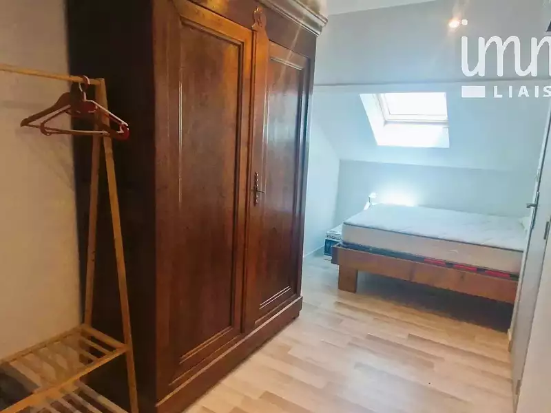 Maison, 107 m²