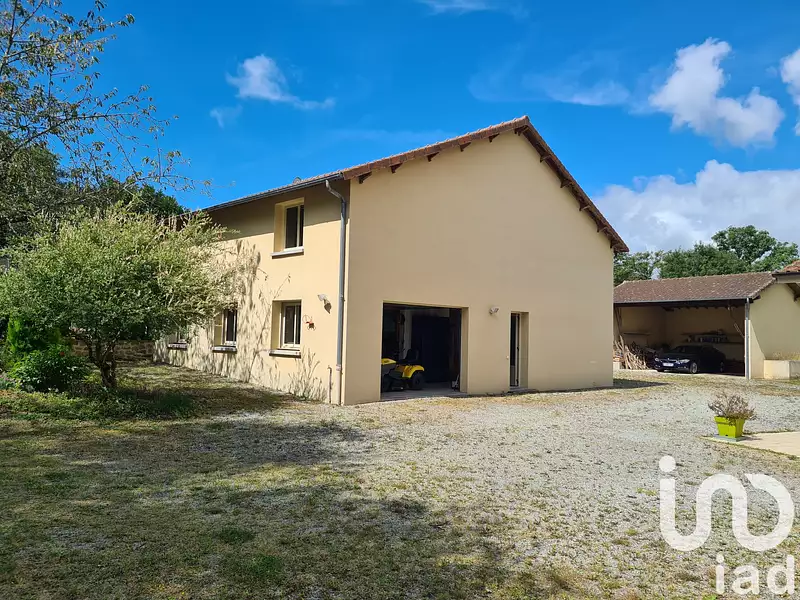 Maison, 228 m²