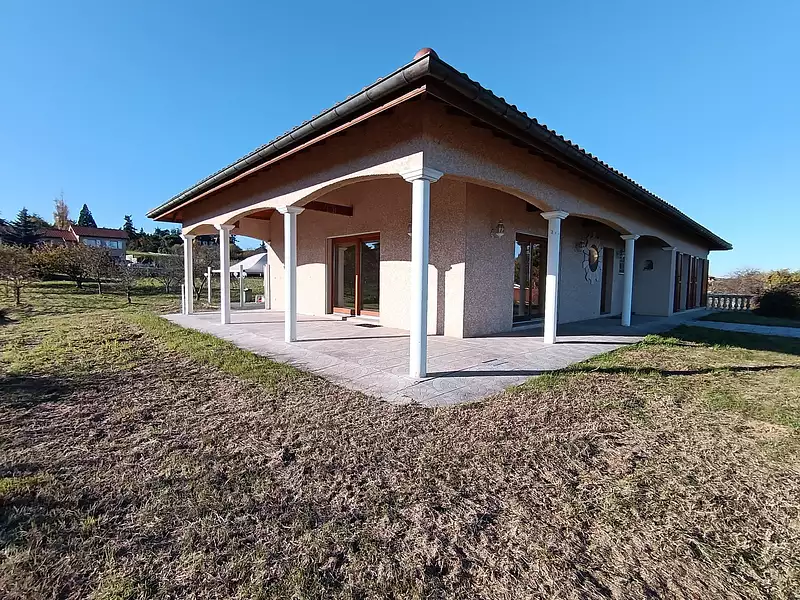 Maison, 146 m²