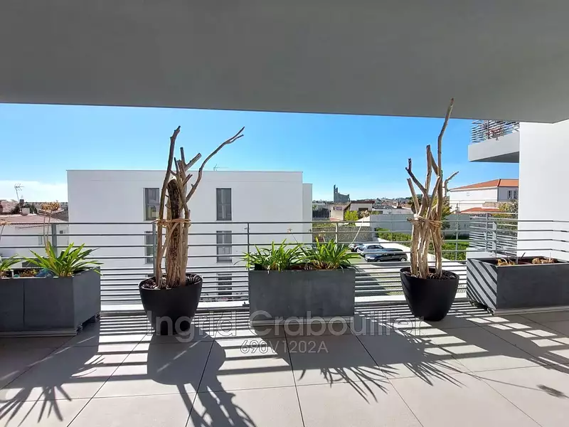 Appartement, 70,02 m²