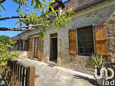 Maison, 130 m²