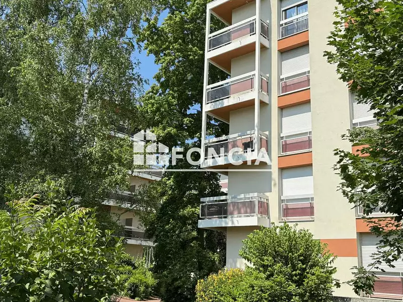 Appartement, 101 m²