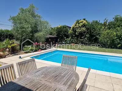 Maison, 90 m²