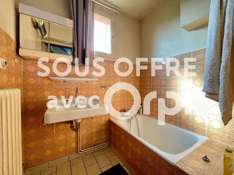 Maison, 113 m²