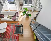 Appartement, 90 m²