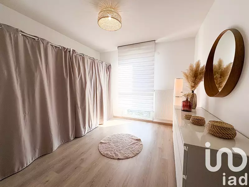 Appartement, 67 m²