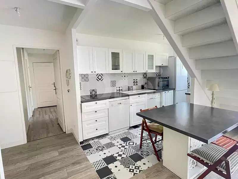 Appartement, 70 m²