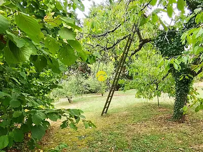 Maison, 121 m²