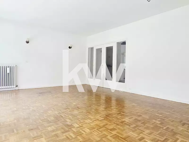 Appartement, 88,94 m²
