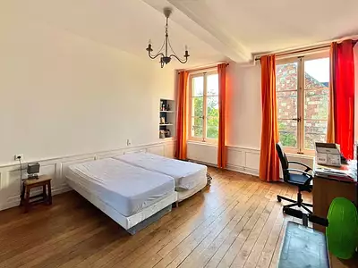 Maison, 288 m²
