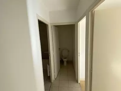 Appartement, 65,71 m²