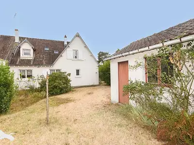 Maison, 184 m²