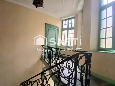 Appartement, 150 m²