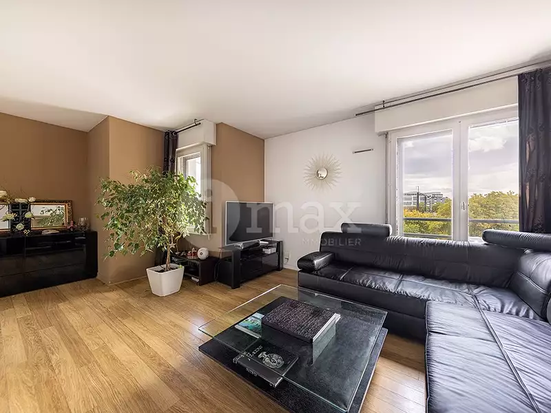Appartement, 86 m²