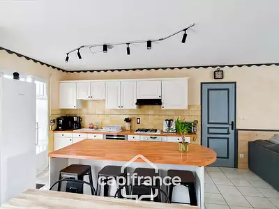 Maison, 120 m²