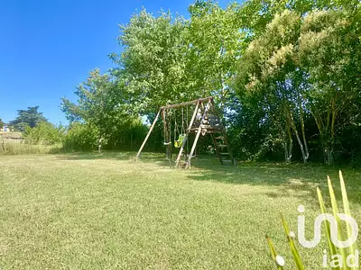 Maison, 164 m²