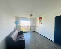 Appartement, 57,52 m²