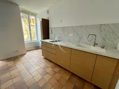 Appartement, 26,23 m²