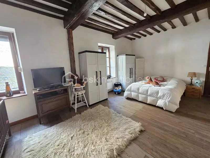 Maison, 151 m²
