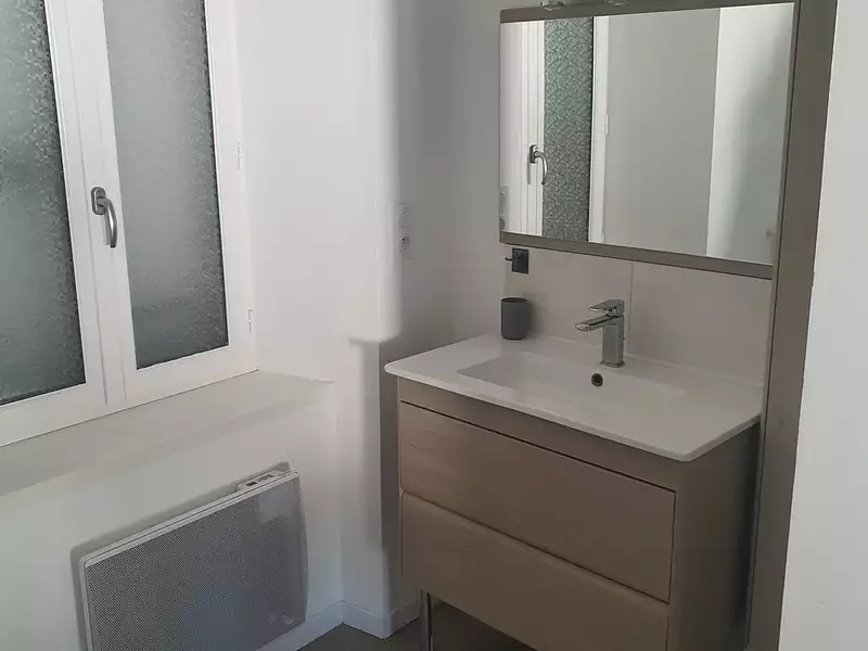 Immeuble, 116 m²