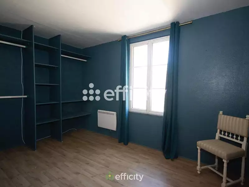 Maison, 176 m²