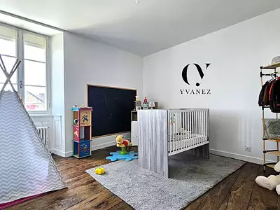 Maison, 138 m²