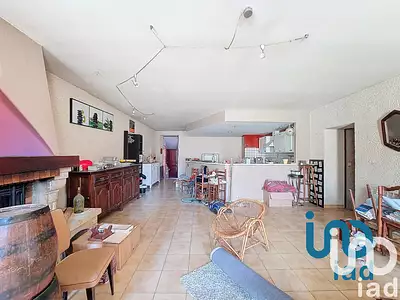 Maison, 259 m²
