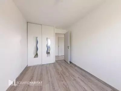 Appartement, 74,02 m²