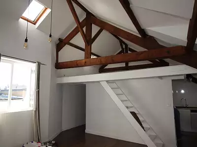 Appartement, 64,27 m²