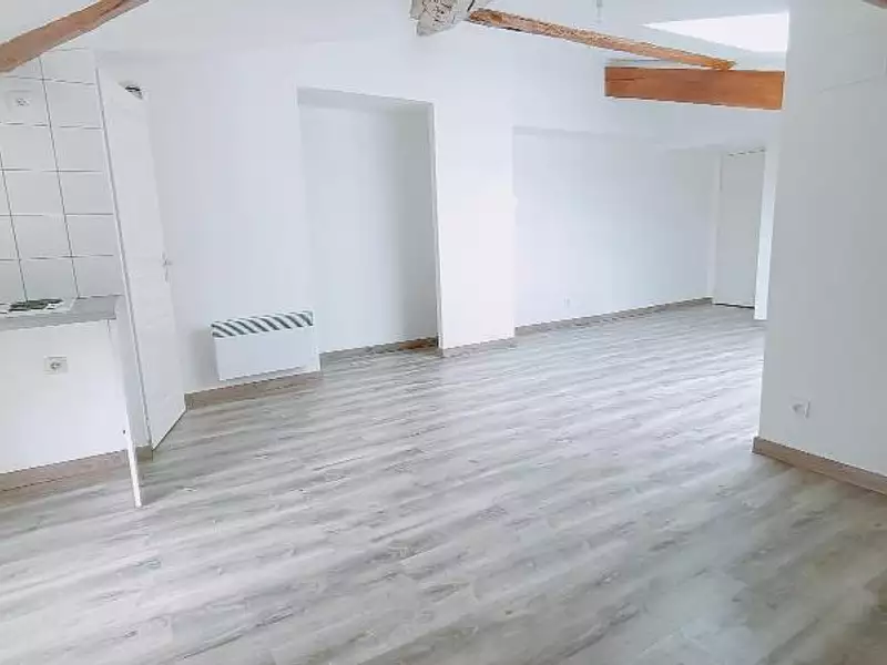 Appartement, 33,25 m²
