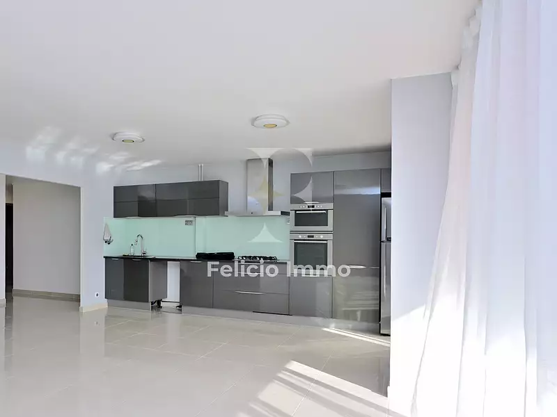 Appartement, 89,9 m²