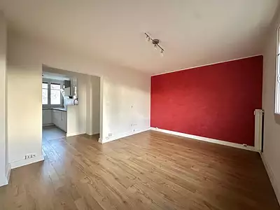 Appartement, 57 m²