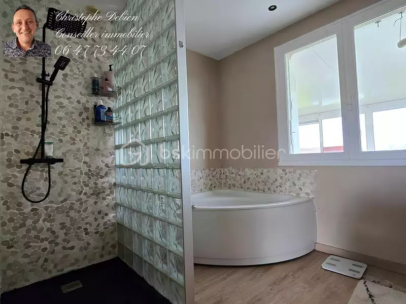 Maison, 109 m²