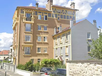 Appartement, 57,23 m²