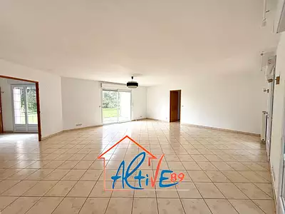 Maison, 183 m²