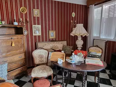 Maison, 117 m²