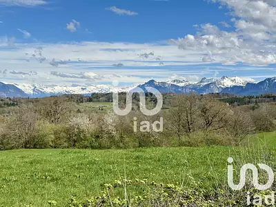 Maison, 164 m²