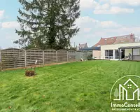 Maison, 141 m²