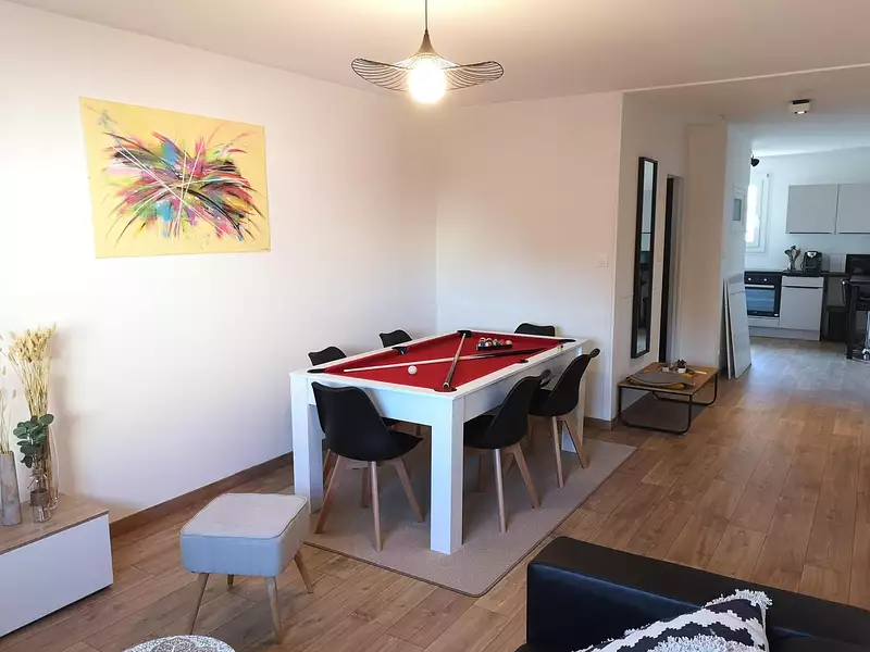 Appartement, 80 m²
