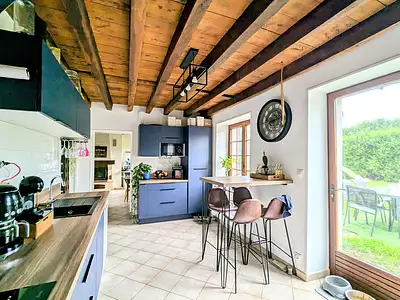 Maison, 65,85 m²