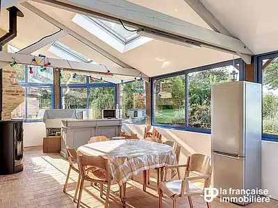 Maison, 174 m²