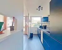 Appartement, 82,17 m²