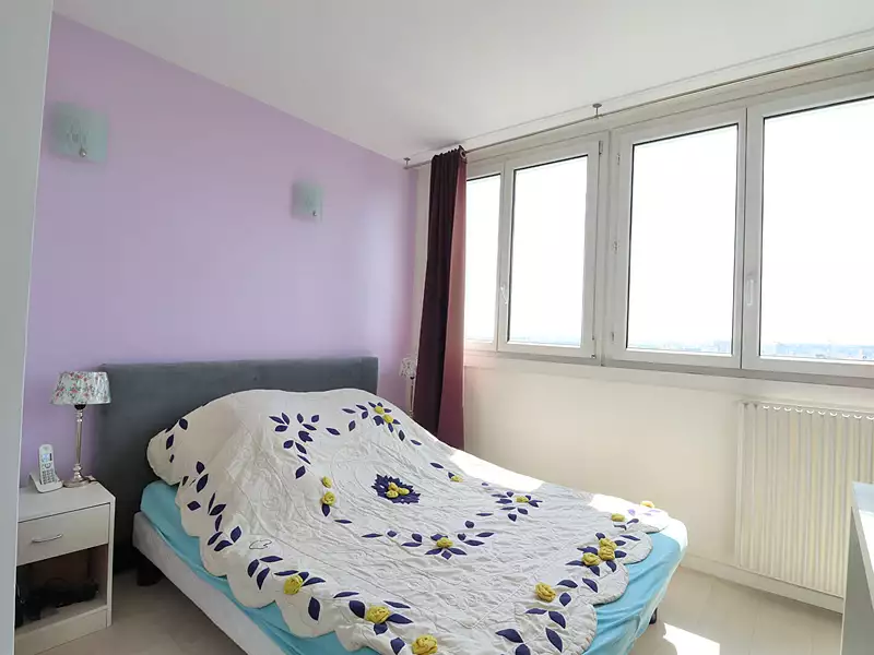 Appartement, 70,76 m²