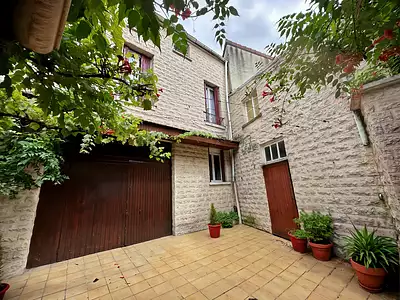 Maison, 150 m²