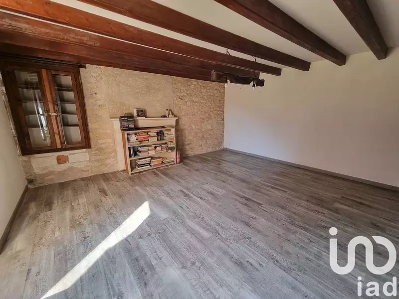 Maison, 142 m²